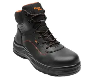 Calzado de seguridad Flexi Pro