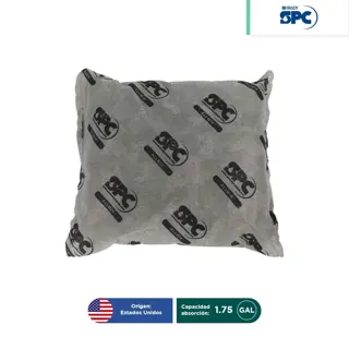 Almohada absorbente universal 18×18″ SPC