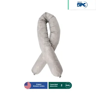 Calceta absorbente BASIC universal 3×42″ | 8×107 cm SPC
