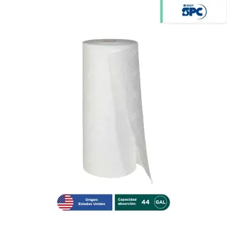 Rollo absorbente Aceite ENV 30″x150′ SPC