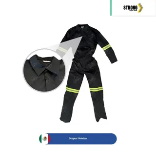 Overol industrial Strong