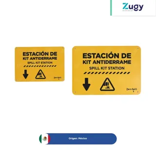 Señales y señalizaciones